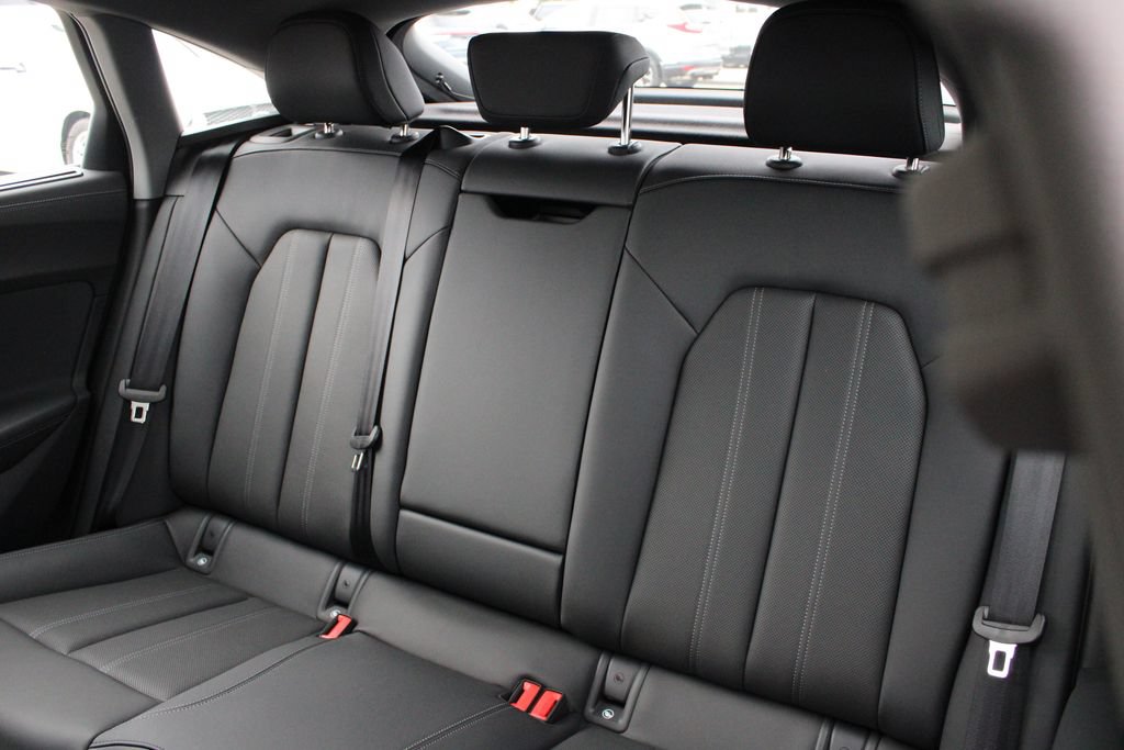 New 2026 Audi A5 2.0T Premium Plus AWD/4WD image 22