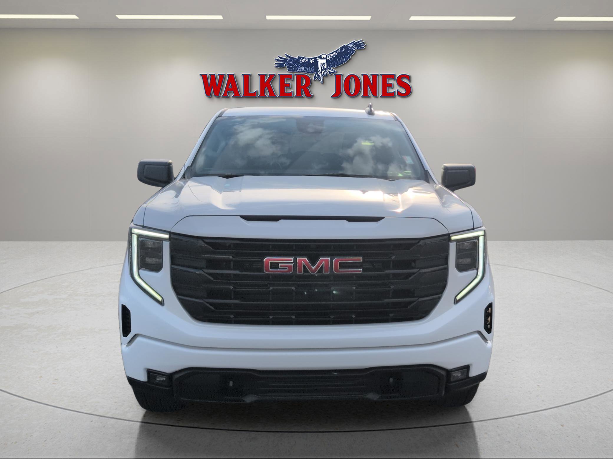 New 2026 GMC Sierra 1500 Elevation w/ Preferred Package image 31