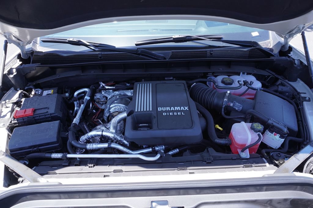 New 2026 GMC Sierra 1500 AT4X AWD/4WD image 12