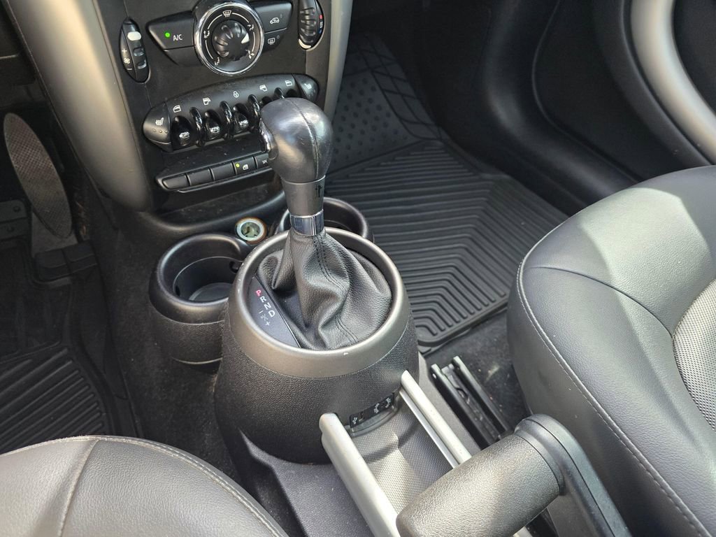 Used 2012 MINI Cooper Countryman FWD image 21