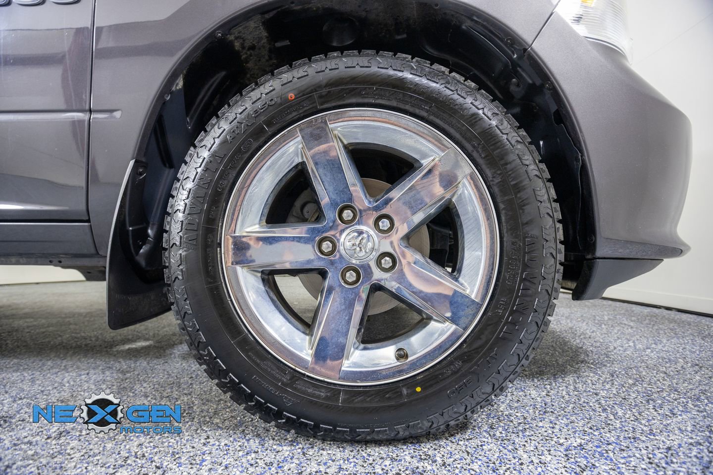 Used 2018 RAM 1500 Express w/ Express Value Package AWD/4WD image 42
