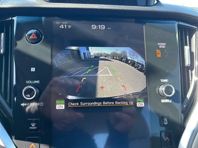 Used 2021 Subaru Legacy Limited image 32