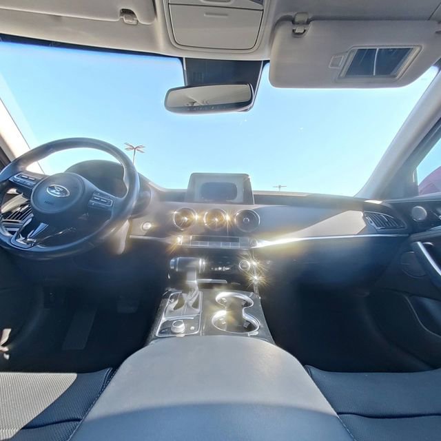 Used 2019 Kia Stinger Premium image 26