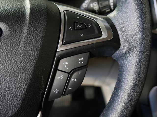 Certified 2024 Ford Edge Titanium AWD/4WD image 20