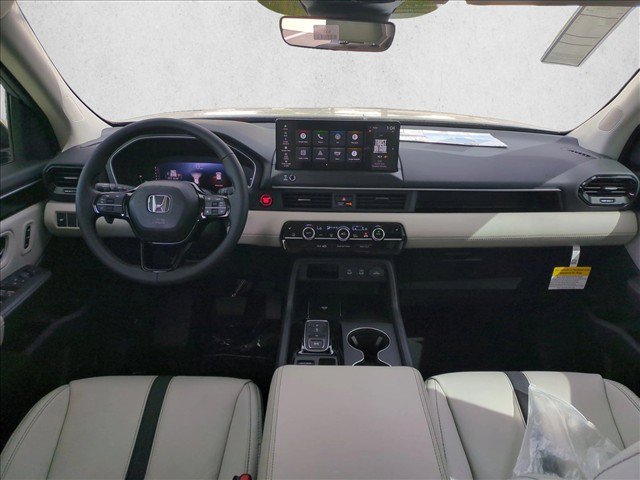 New 2026 Honda Pilot EX-L image 15