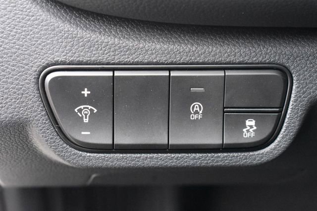 New 2026 Kia Seltos S image 21