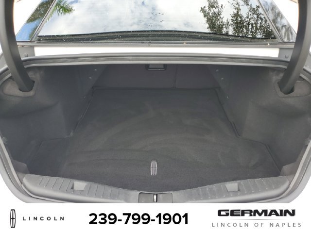 Used 2015 Lincoln MKZ AWD w/ Equipment Group 102A Reserve image 22