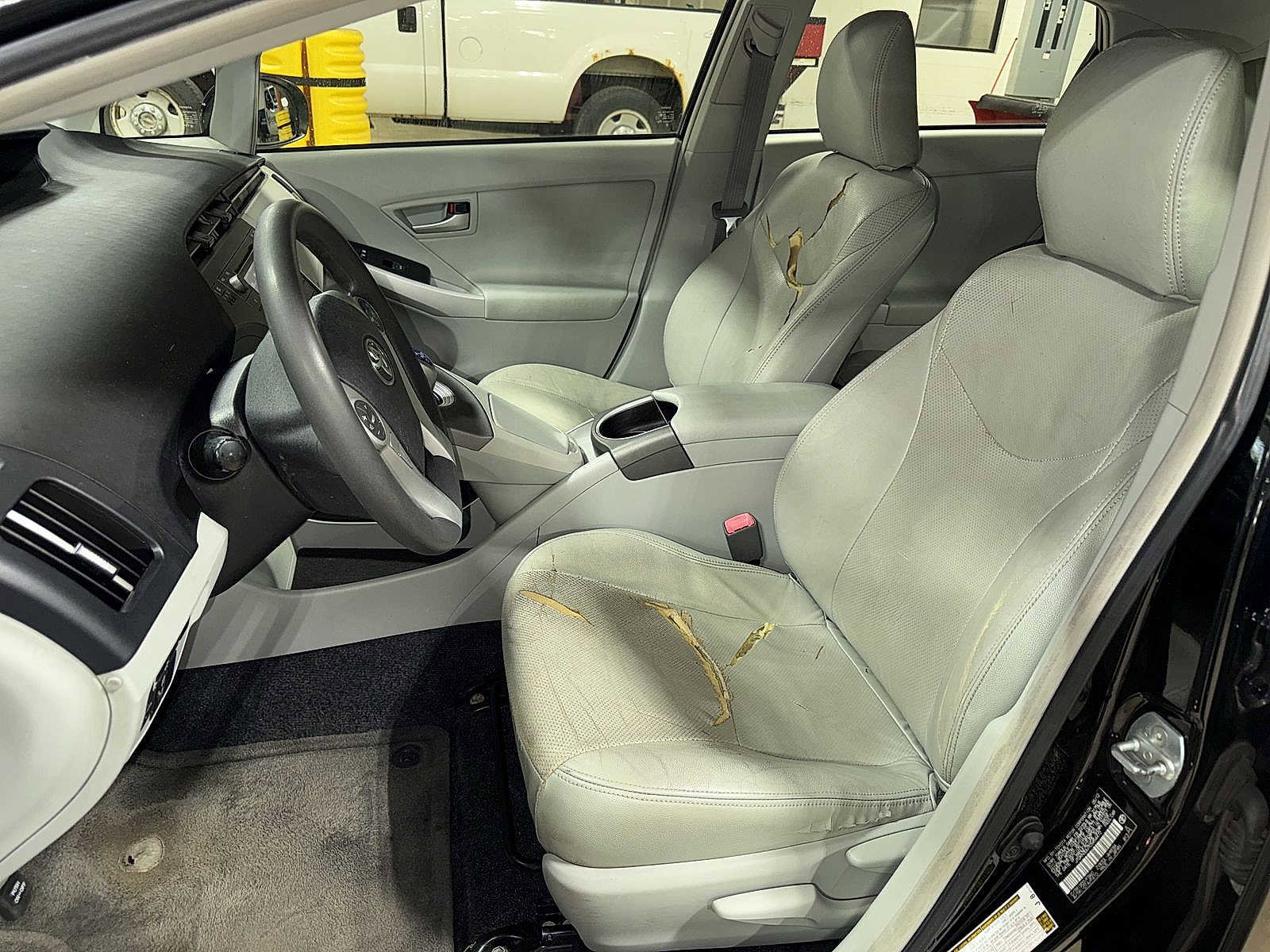 Used 2012 Toyota Prius Two image 15