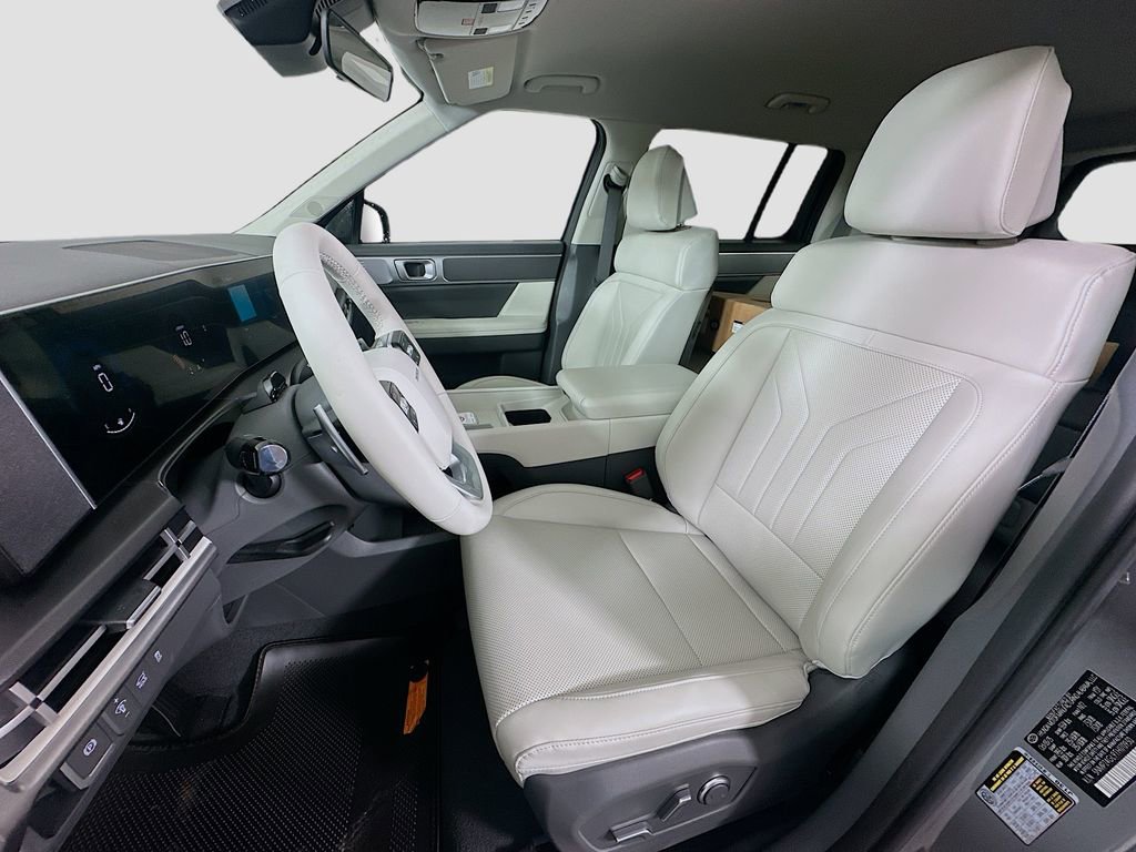 New 2026 Hyundai Santa Fe SEL image 15