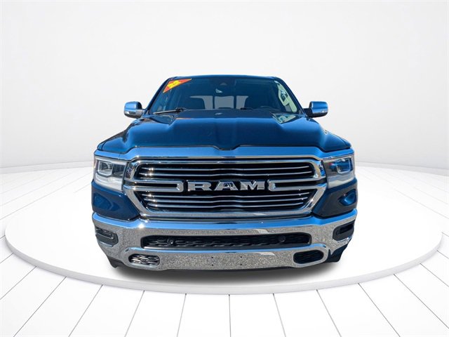 Used 2022 RAM 1500 Laramie image 19