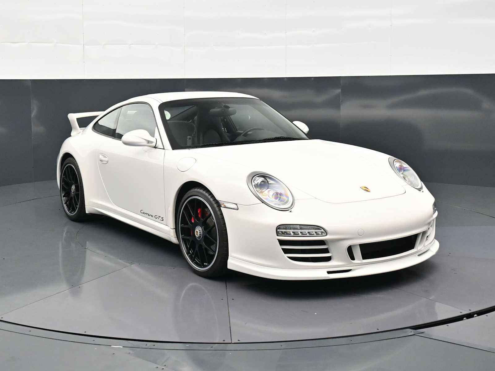 Used 2012 Porsche 911 Carrera GTS RWD image 26