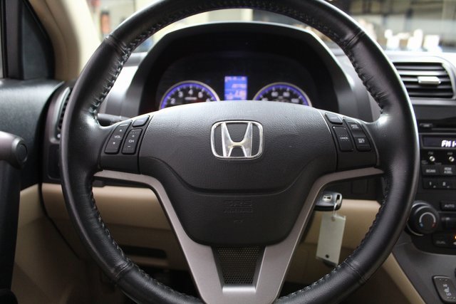 Used 2011 Honda CR-V EX-L image 18
