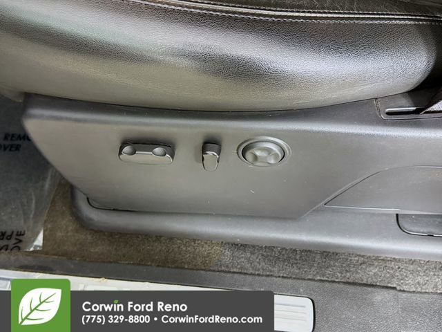 Used 2013 GMC Sierra 3500 Denali image 19