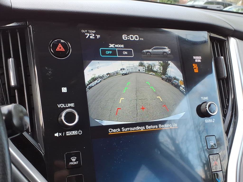 Used 2023 Subaru Outback Premium image 23