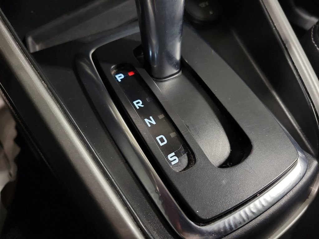 Used 2018 Ford EcoSport Titanium FWD image 17