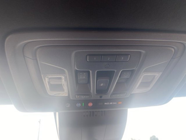 Used 2024 GMC Sierra 1500 Denali Ultimate image 25