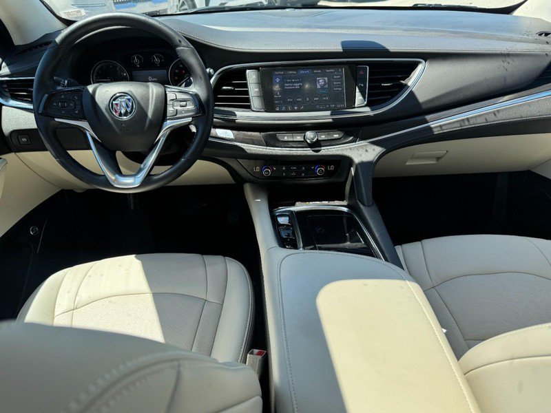 Used 2023 Buick Enclave Essence w/ Experience Buick Package AWD/4WD image 9