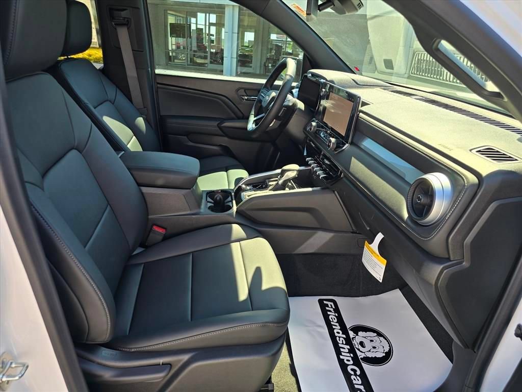 New 2026 Chevrolet Colorado LT w/ LT Convenience Package RWD image 12