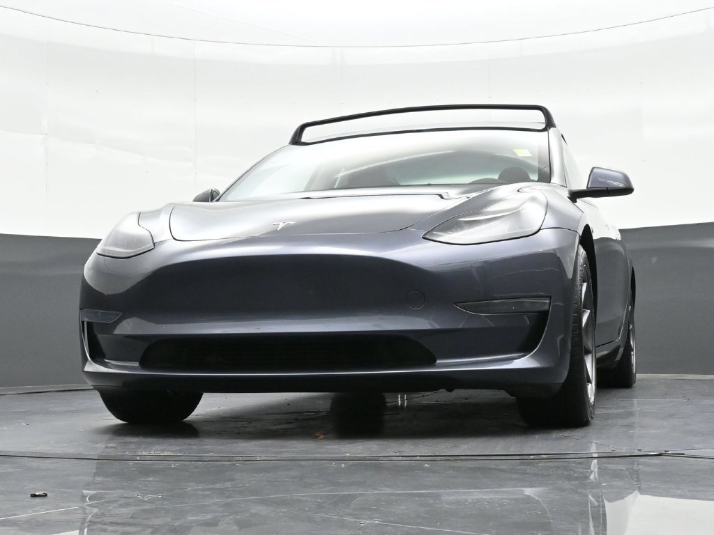 Used 2023 Tesla Model 3 Standard Range RWD image 30
