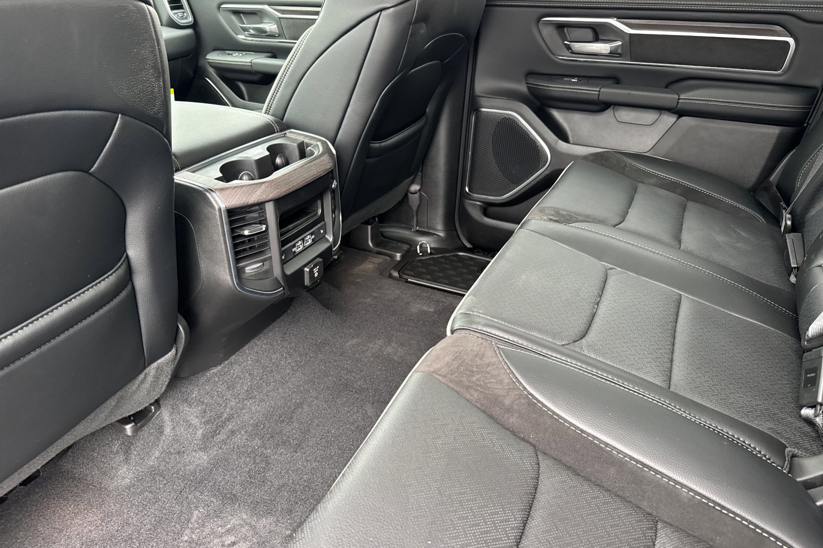 New 2026 RAM 1500 Laramie image 11