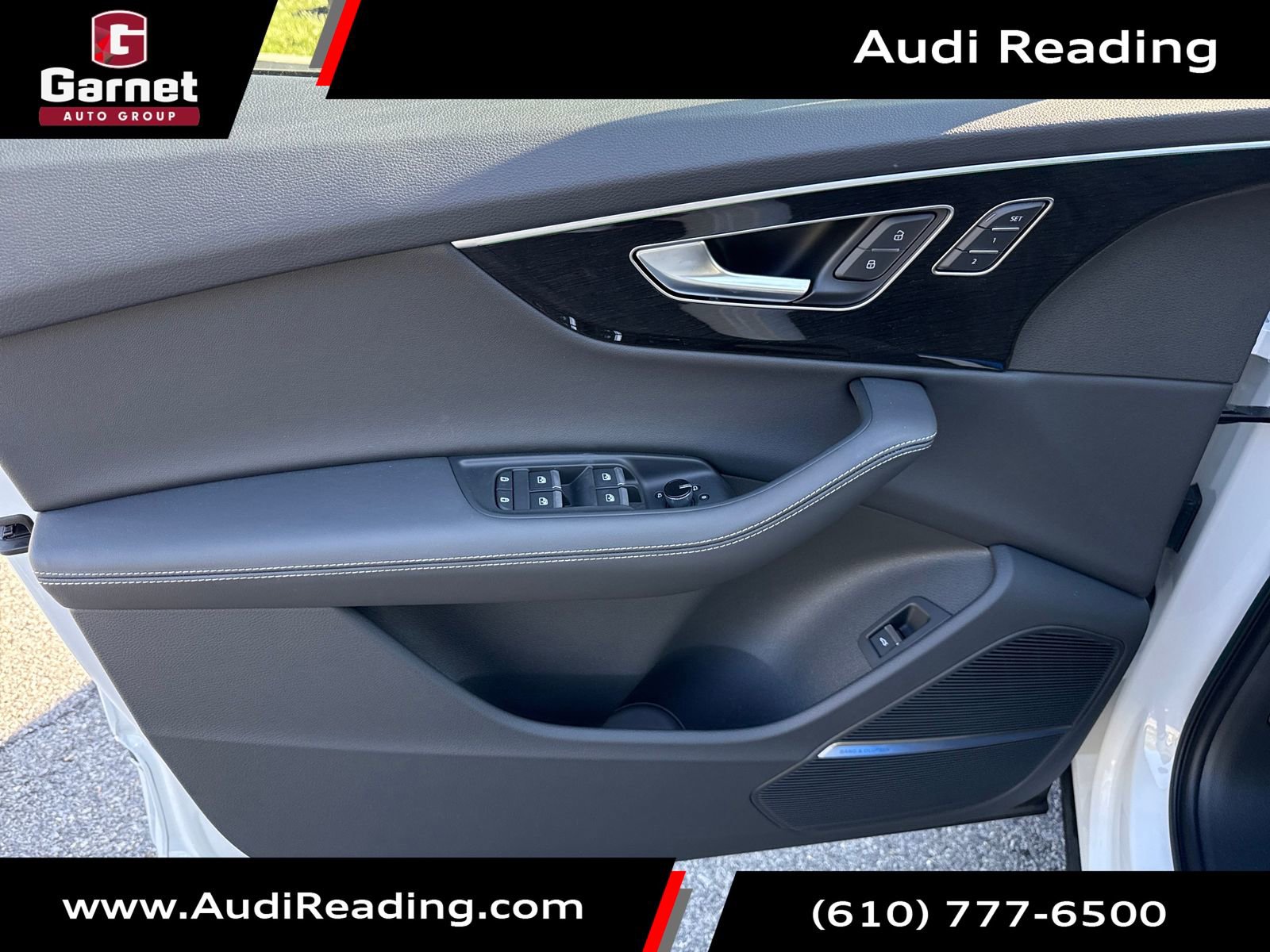 New 2026 Audi Q7 Premium Plus AWD/4WD image 11