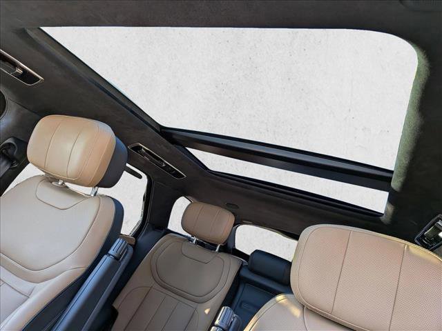 Certified 2025 Land Rover Range Rover Sport Autobiography image 15