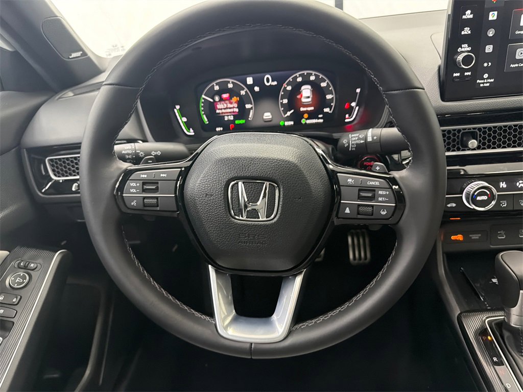 Used 2026 Honda Civic Sport Touring image 22