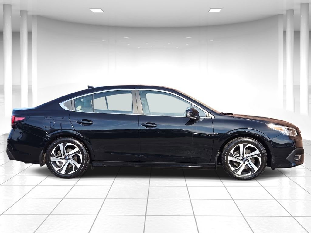Used 2020 Subaru Legacy Limited w/ Popular Package #2 image 2