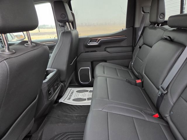 Used 2022 Chevrolet Silverado 1500 LT Trail Boss w/ Convenience Package II image 41