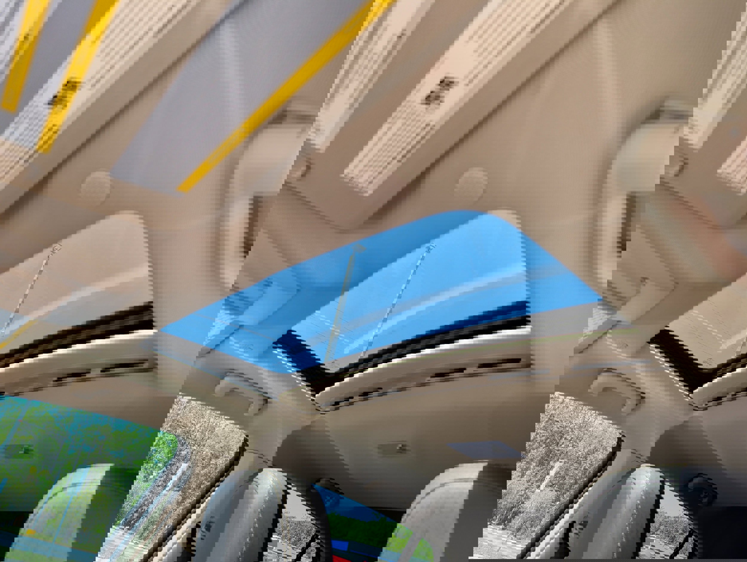 Used 2016 Buick Encore Premium w/ Experience Buick Package FWD image 21