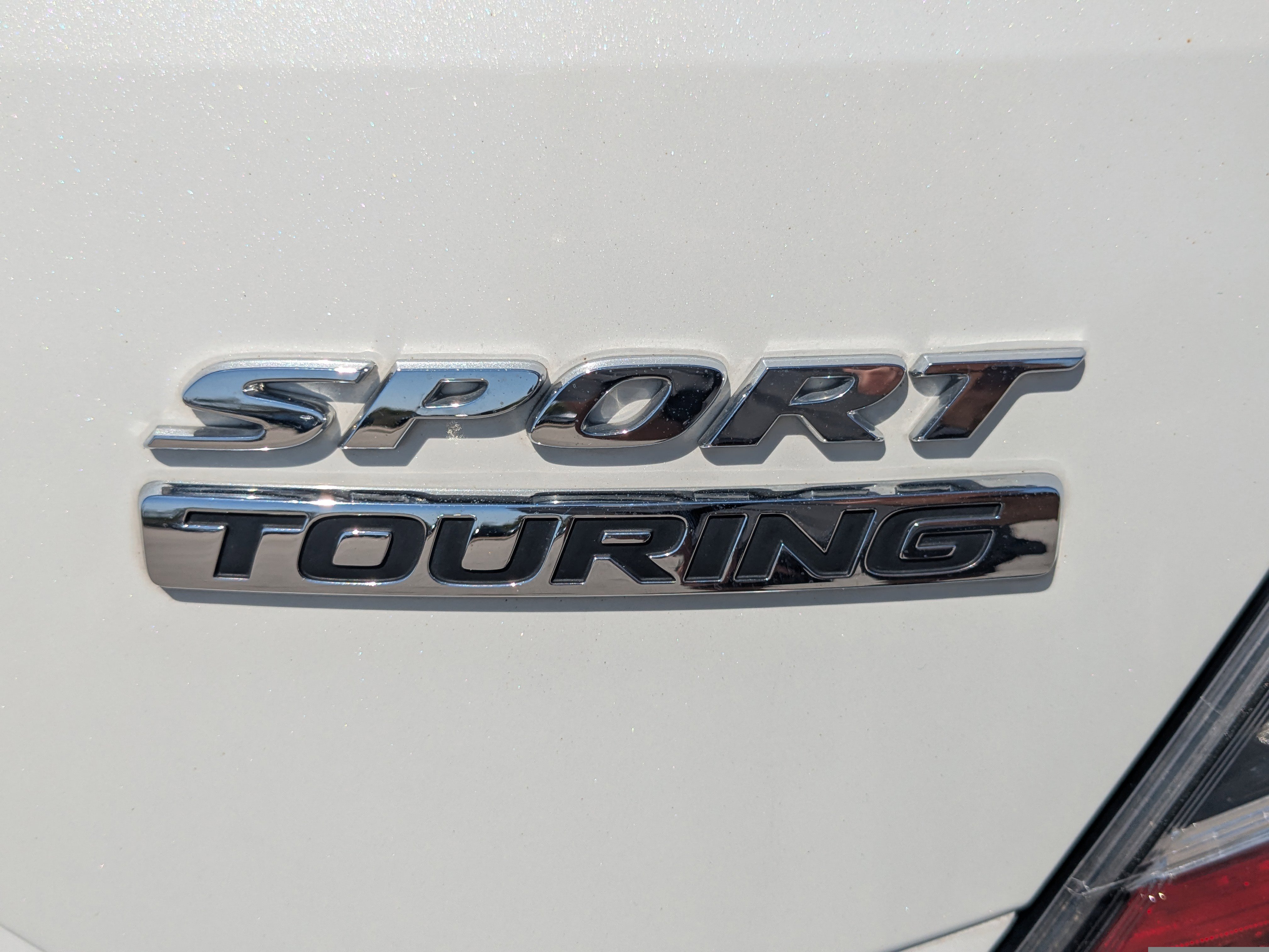 Used 2021 Honda Civic Sport Touring image 14