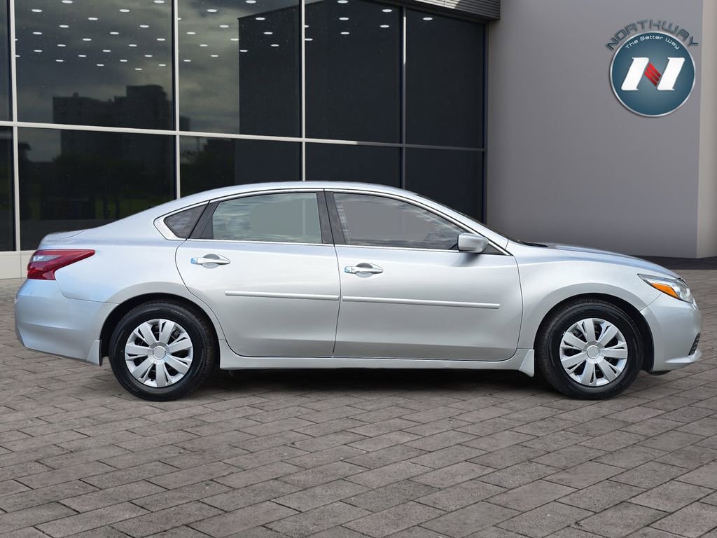 Used 2018 Nissan Altima 2.5 S image 6
