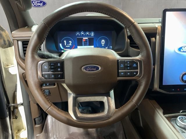Used 2024 Ford Expedition Max King Ranch AWD/4WD image 11