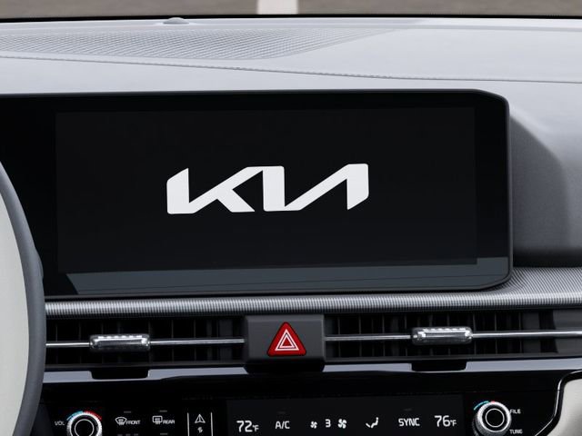 New 2026 Kia Sportage SX AWD/4WD image 20