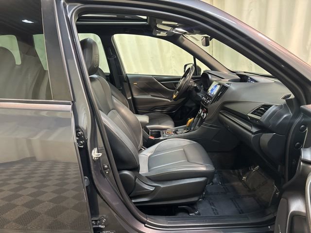 Certified 2022 Subaru Forester Wilderness image 36