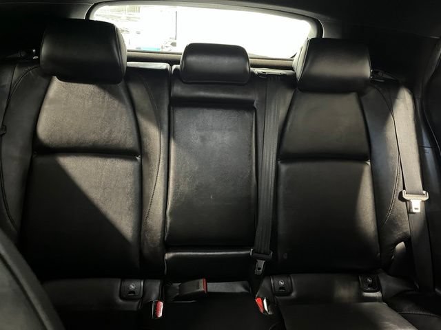 Used 2024 MAZDA MAZDA3 s FWD image 11
