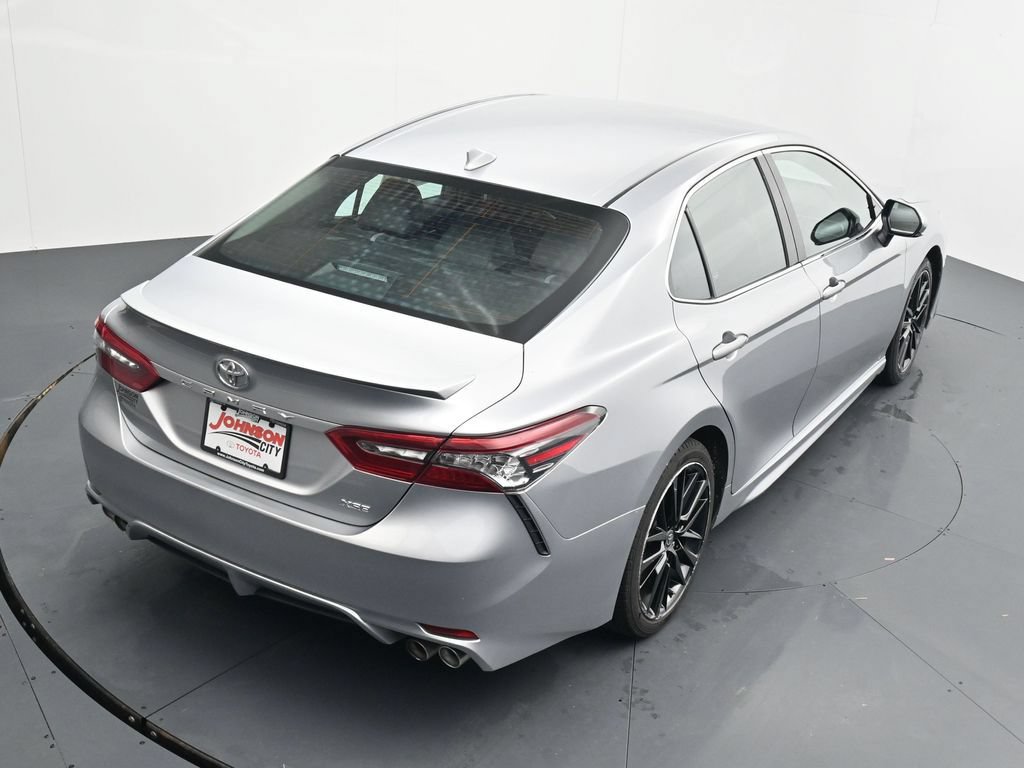 Used 2024 Toyota Camry XSE FWD image 29