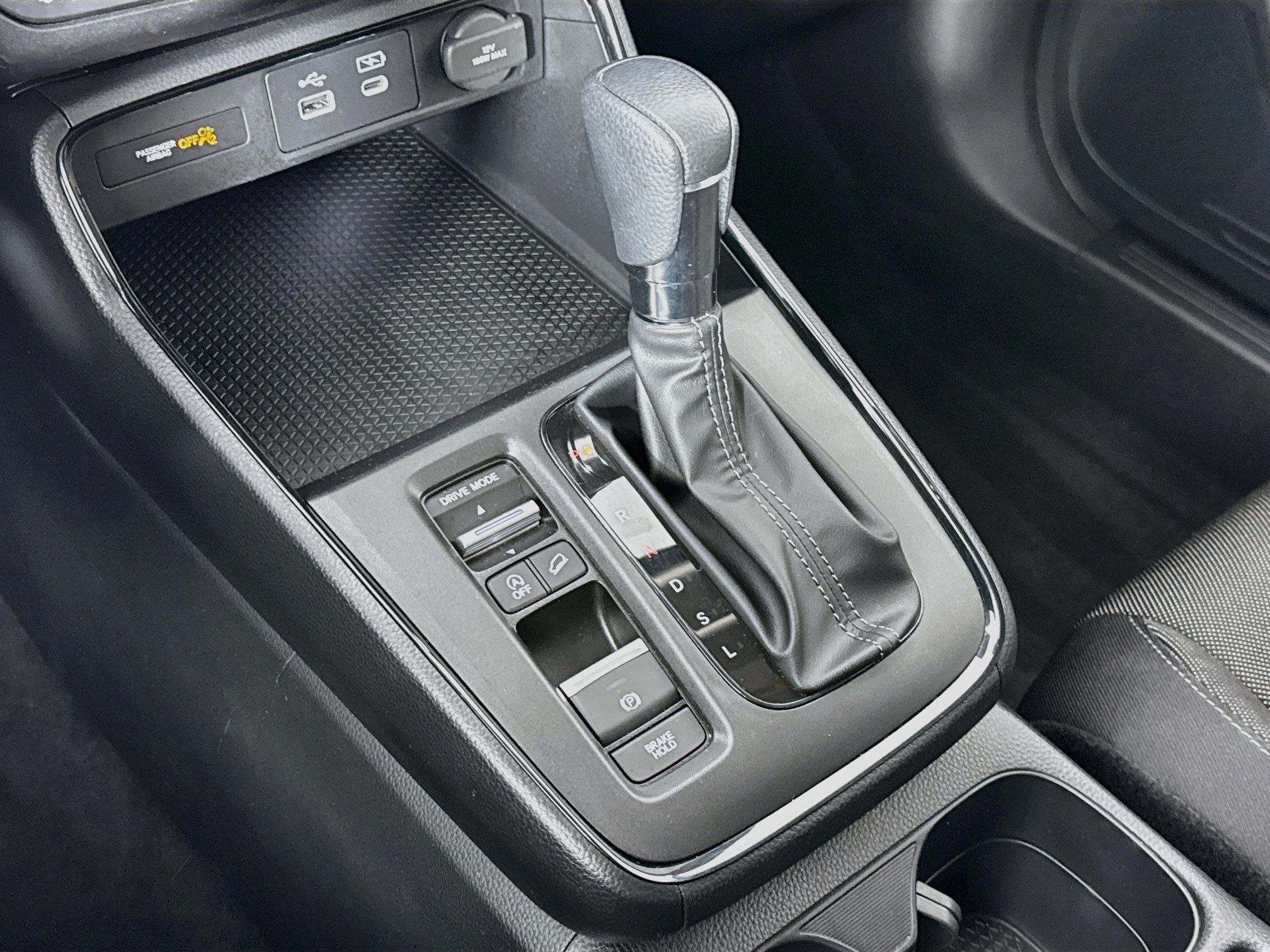 Certified 2024 Honda CR-V EX image 16