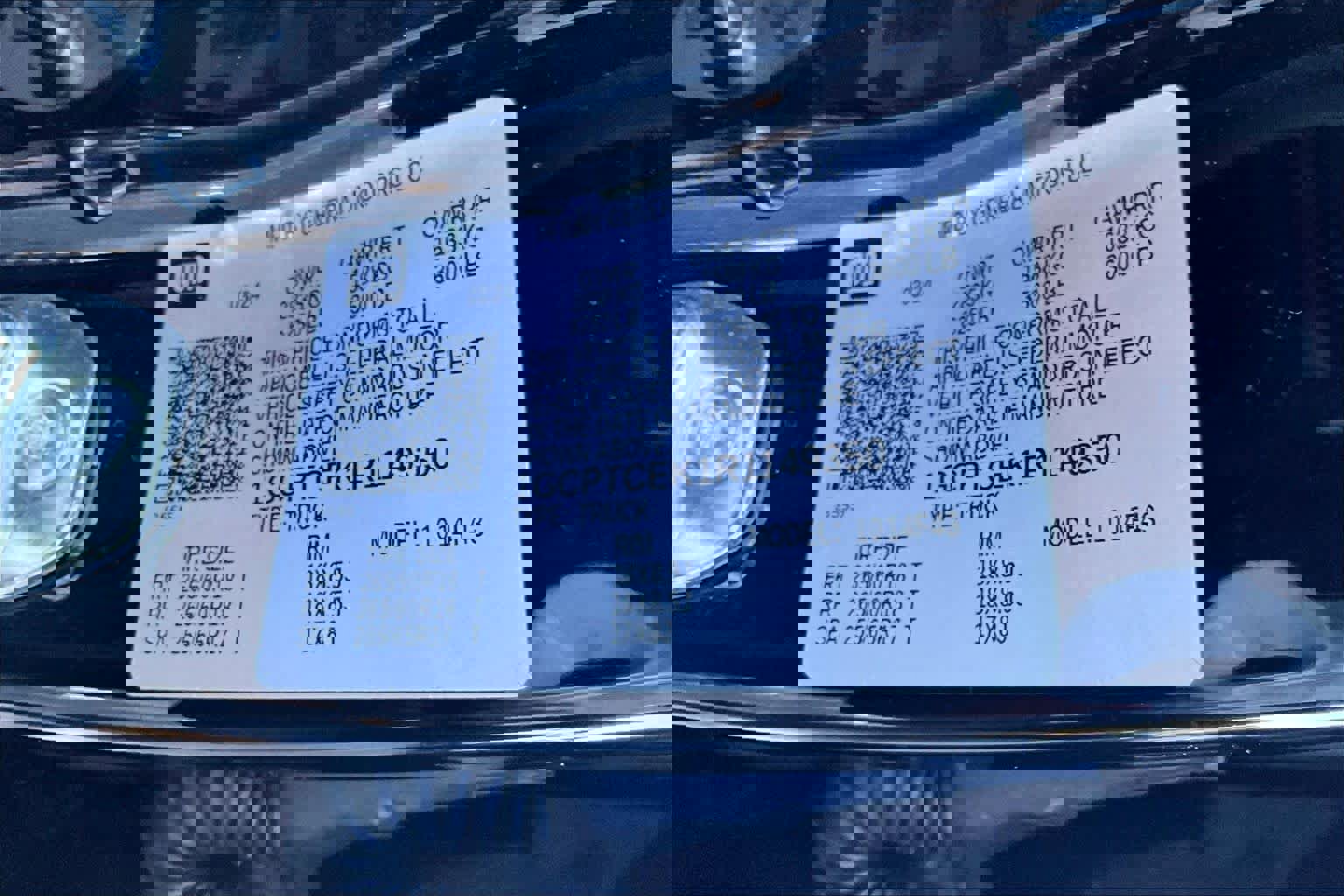 Used 2024 Chevrolet Colorado LT w/ LT Convenience Package III image 32