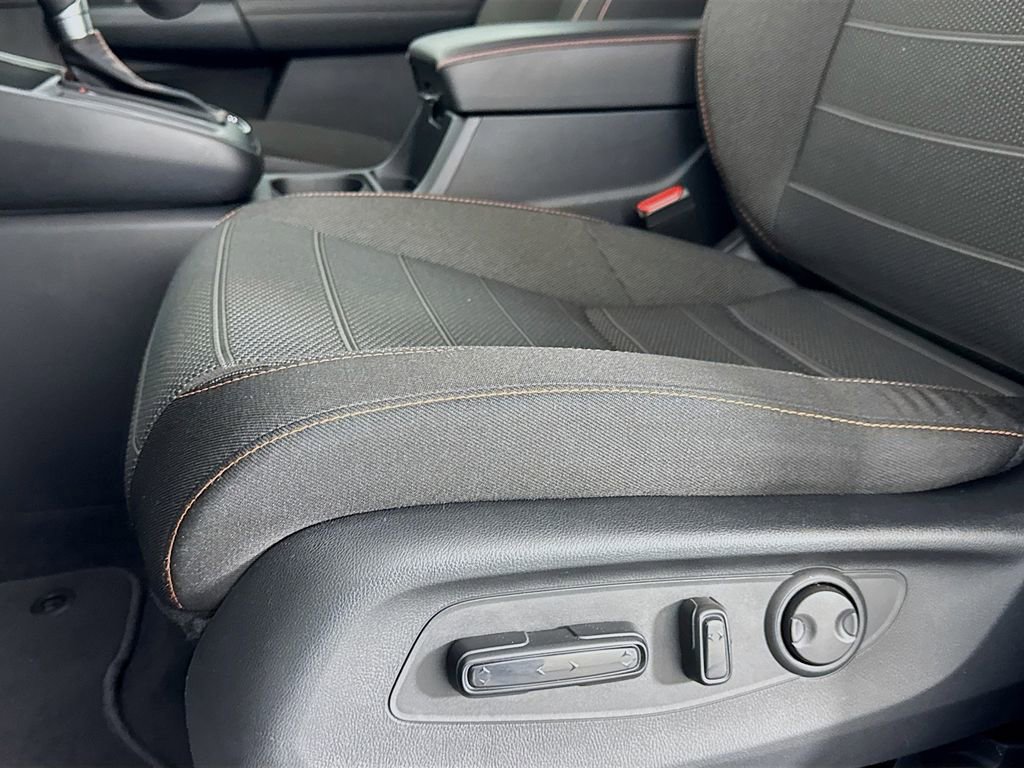 Certified 2026 Honda CR-V Sport image 22