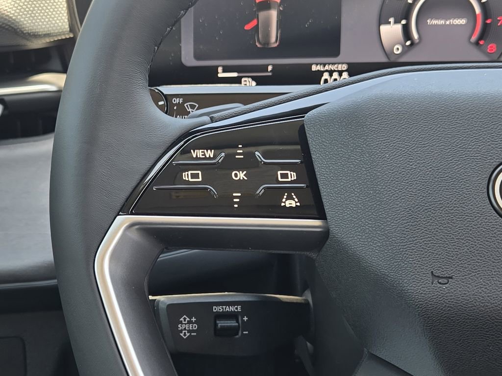 New 2026 Audi Q3 quattro 2.0T image 33