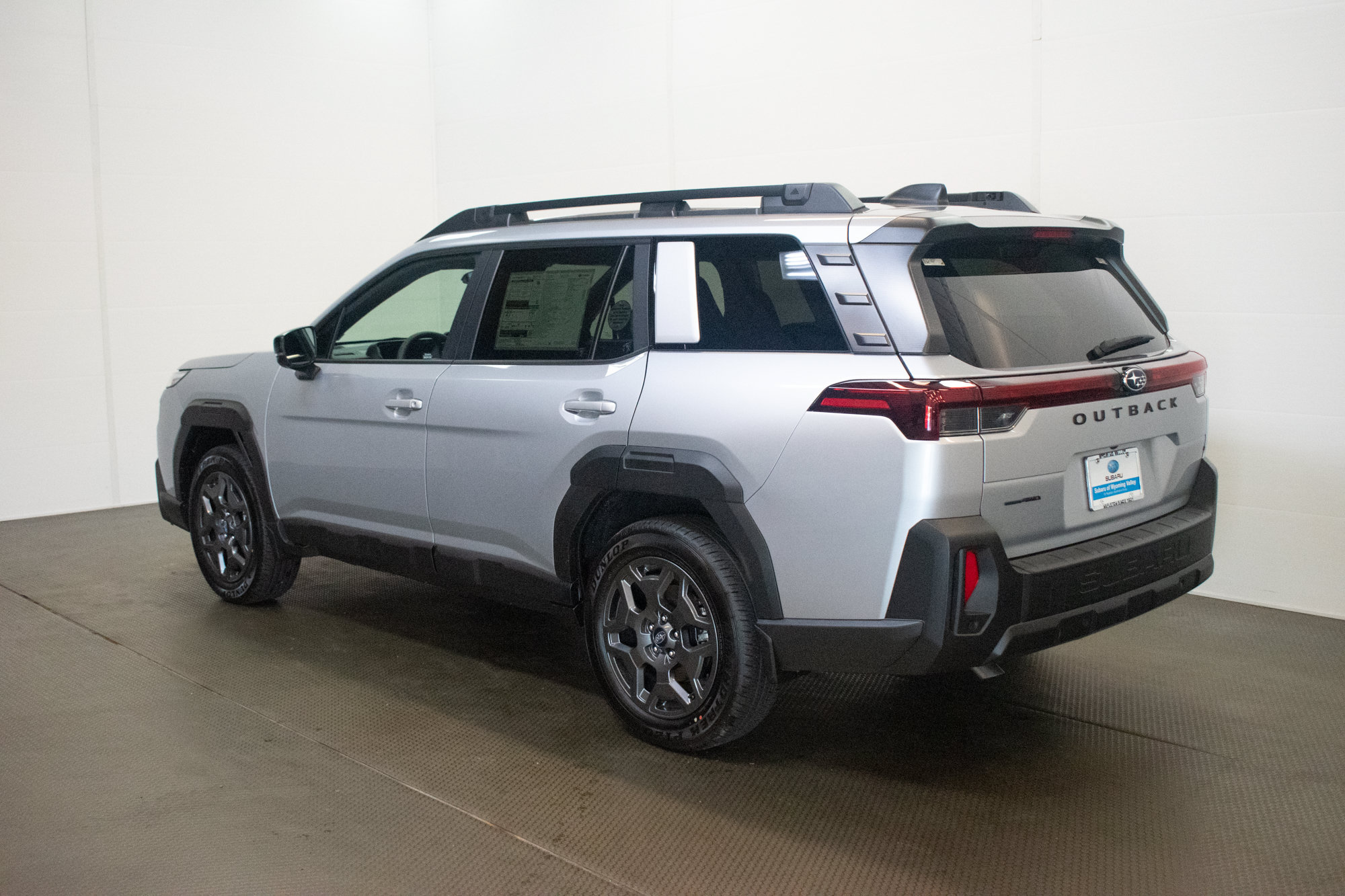 New 2026 Subaru Outback Premium AWD/4WD image 6