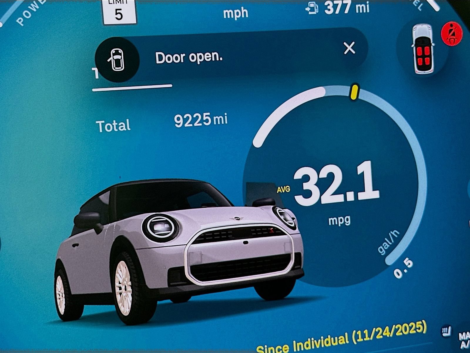 Used 2026 MINI Cooper S FWD image 22