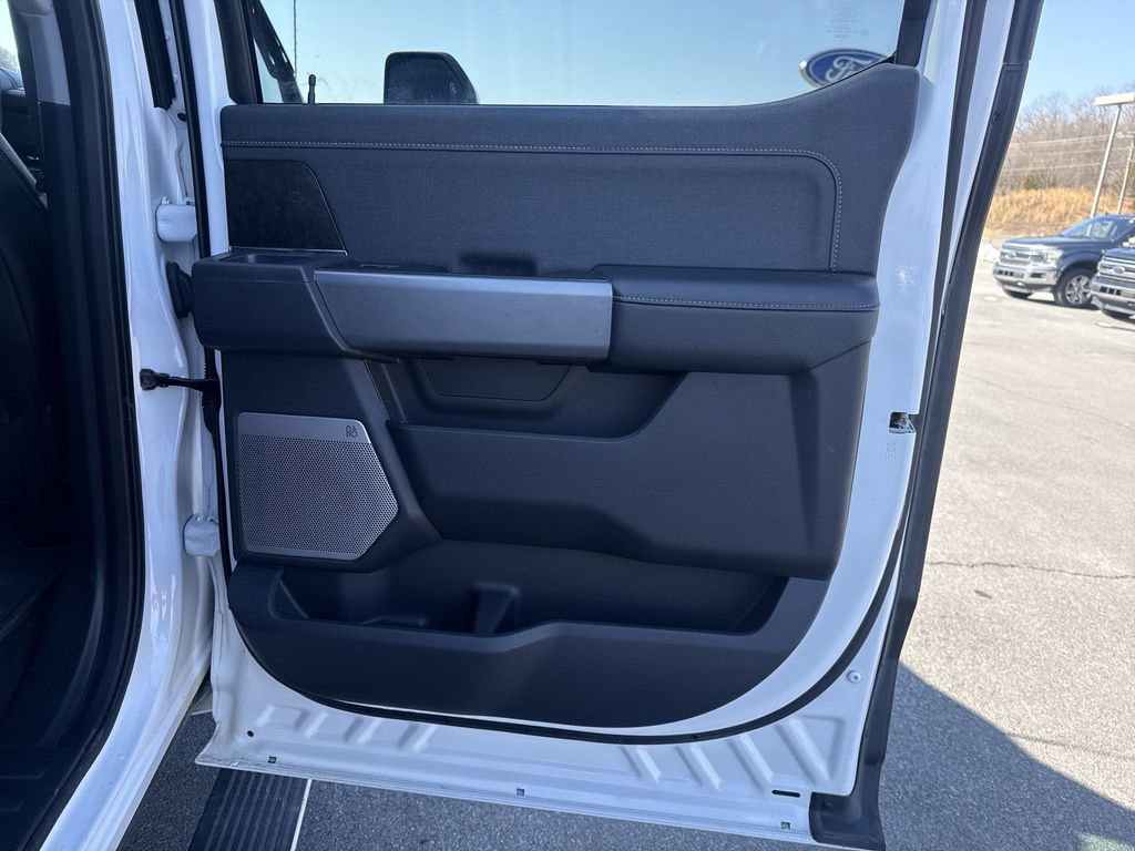 Used 2023 Ford F250 Lariat w/ Lariat Ultimate Package image 22