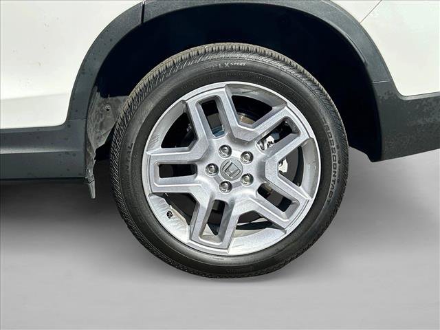 Used 2024 Honda Passport EX-L image 28