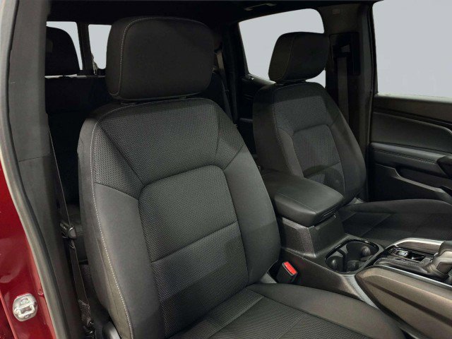 Used 2024 Chevrolet Colorado LT w/ LT Convenience Package II image 71