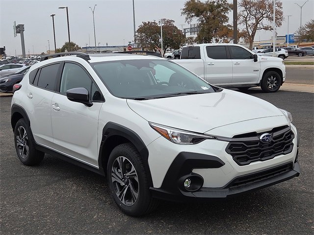 New 2026 Subaru Crosstrek 2.5i Premium image 5