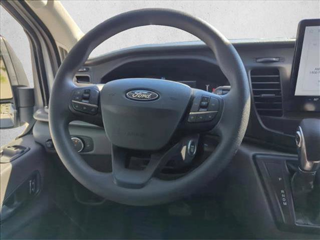 New 2026 Ford Transit 250 148 High Roof Extended w/ Load Area Protection Package image 19