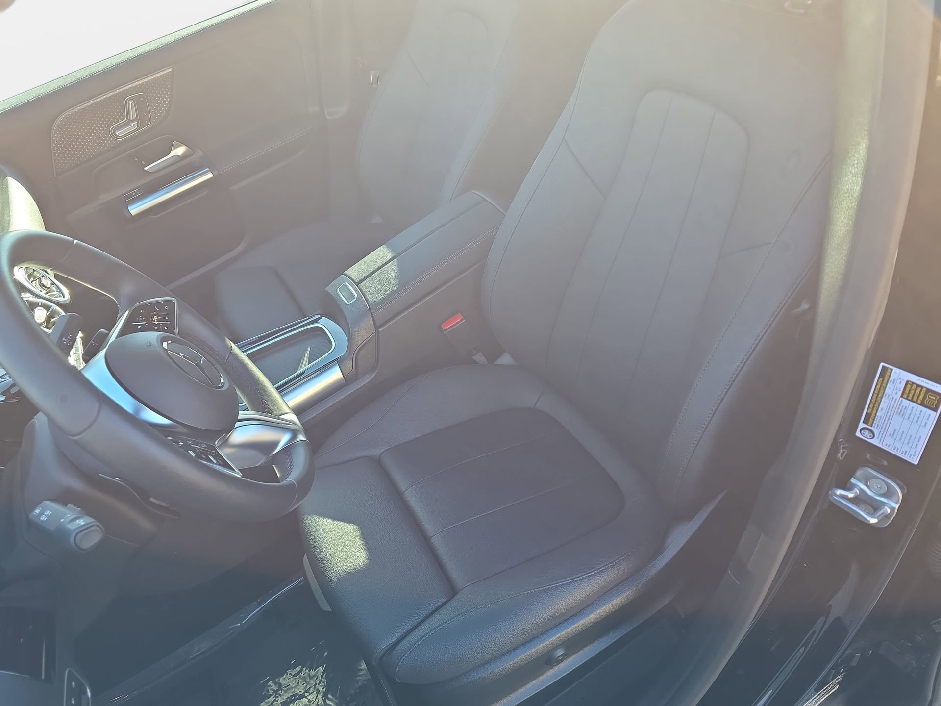 Certified 2025 Mercedes-Benz GLA 250 GLA 250 image 15