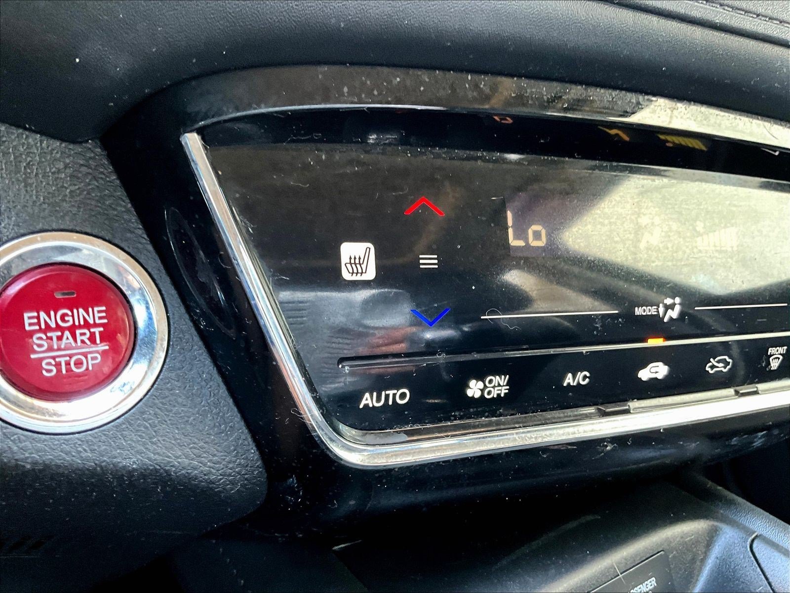 Used 2016 Honda HR-V EX image 14